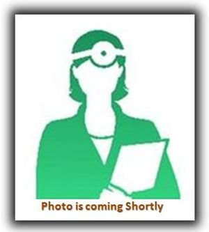 Dr (Mrs) Mamatha Giri